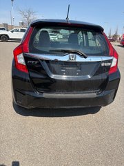 Honda Fit EX 2015 à Montréal, Québec - 5 - w320h240px
