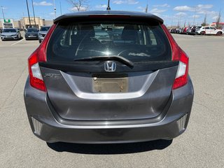 Honda Fit LX 2015 à Lachenaie, Québec - 4 - w320h240px