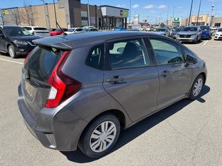 Honda Fit LX 2015 à Lachenaie, Québec - 6 - w320h240px
