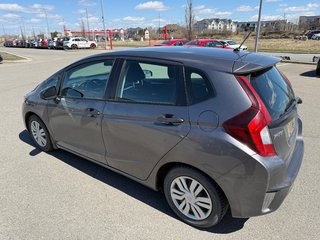 Honda Fit LX 2015 à Lachenaie, Québec - 3 - w320h240px