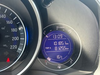 2015 Honda Fit LX in Montreal, Quebec - 2 - w320h240px