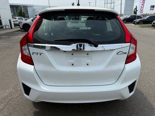 Honda Fit EX/TOIT OUVRANT/BAS KILOMÉTRAGES 2015 à Montréal, Québec - 4 - w320h240px