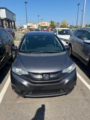 2016  Fit LX in Montreal, Quebec - 2 - w320h240px