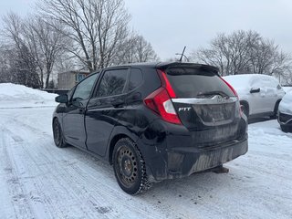 2016 Honda Fit EX-L petit véhicule spacieux in , Quebec - 6 - w320h240px