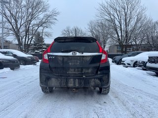 2016 Honda Fit EX-L petit véhicule spacieux in , Quebec - 5 - w320h240px