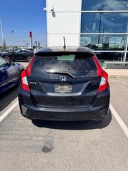 Honda Fit LX 2016 à Lachenaie, Québec - 5 - w320h240px