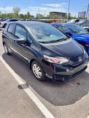 Honda Fit LX 2016 à Lachenaie, Québec - 3 - w320h240px