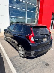 Honda Fit LX 2016 à Lachenaie, Québec - 6 - w320h240px