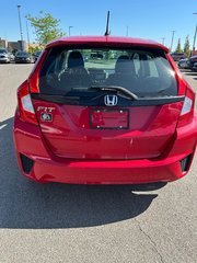 Honda Fit LX 2016 à , Québec - 6 - w320h240px