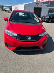 Honda Fit LX 2016 à , Québec - 5 - w320h240px