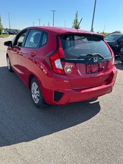 Honda Fit LX 2016 à , Québec - 2 - w320h240px