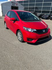 Honda Fit LX 2016 à , Québec - 3 - w320h240px
