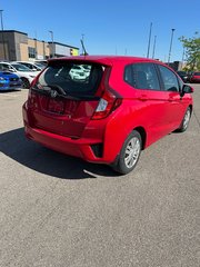 Honda Fit LX 2016 à , Québec - 4 - w320h240px