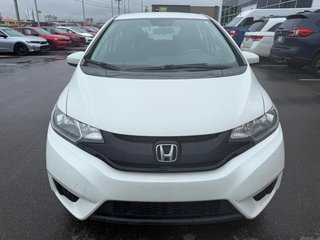 2016 Honda Fit LX in , Quebec - 6 - w320h240px