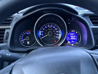 2016 Honda Fit LX  SIÈGES CHAUFFANTS//CAMERA//BLUETOOTH//MAGIC SEATS in , Quebec - 6 - w320h240px