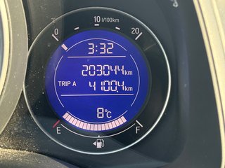 2016 Honda Fit LX in Montréal, Quebec - 2 - w320h240px