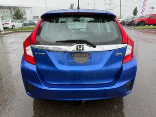 Honda Fit EX/TOIT OUVRANT/SIÈGES CHAUFFANT/AUTOMATIQUE 2016 à Montréal, Québec - 5 - w320h240px