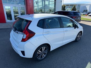 Honda Fit EX/JAMAIS ACCIDENTÉ 2016 à Lachenaie, Québec - 5 - w320h240px