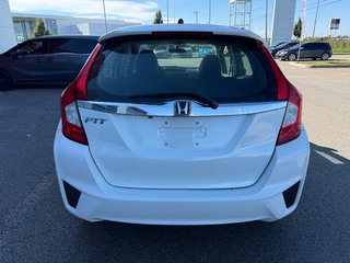 Honda Fit EX/JAMAIS ACCIDENTÉ 2016 à Lachenaie, Québec - 4 - w320h240px