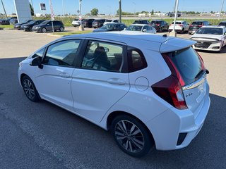 Honda Fit EX/JAMAIS ACCIDENTÉ 2016 à Lachenaie, Québec - 3 - w320h240px