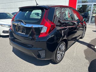 2017 Honda Fit EX in , Quebec - 3 - w320h240px