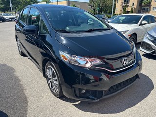 2017 Honda Fit EX in , Quebec - 2 - w320h240px