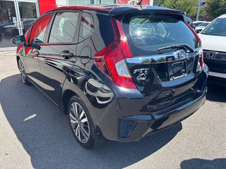 2017 Honda Fit EX in , Quebec - 4 - w320h240px