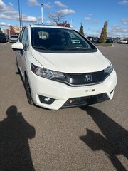 2017 Honda Fit EX in , Quebec - 2 - w320h240px