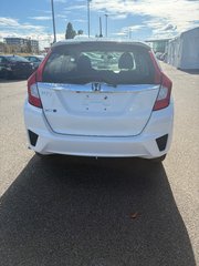 2017 Honda Fit EX in , Quebec - 5 - w320h240px