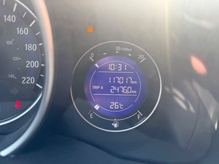 2017 Honda Fit LX in Montreal, Quebec - 2 - w320h240px