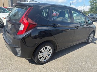 Honda Fit LX 2017 à Lachenaie, Québec - 3 - w320h240px