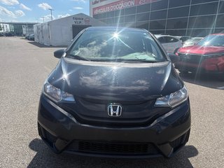 Honda Fit LX 2017 à Lachenaie, Québec - 4 - w320h240px