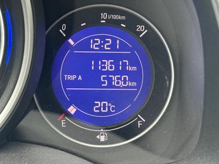 Honda Fit SE 2017 à Montréal, Québec - 2 - w320h240px
