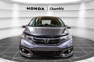 2018 Honda Fit Sport CVT avec Honda Sensing in , Quebec - 2 - w320h240px