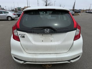 2018 Honda Fit LX in Montréal, Quebec - 4 - w320h240px