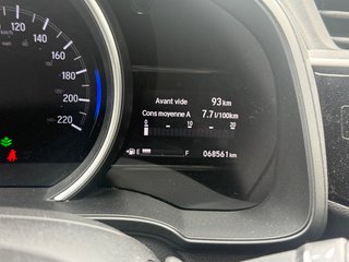 2018 Honda Fit EX in Montreal, Quebec - 2 - w320h240px