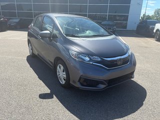 Honda Fit LX 2018 à Lachenaie, Québec - 3 - w320h240px