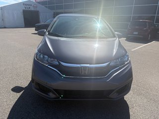 Honda Fit LX 2018 à Lachenaie, Québec - 5 - w320h240px