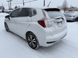 2019 Honda Fit Sport avec Honda Sensing I TOIT OUVRANT I CARPLAY I SIEGES CHAUFFANTS I CAMERA I SECURITE ACTIVE in , Quebec - 5 - w320h240px