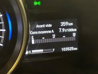 Honda Fit EX 2019 à Montréal, Québec - 5 - w320h240px