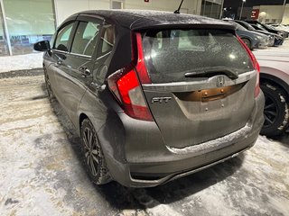 Honda Fit EX 2019 à Montréal, Québec - 4 - w320h240px