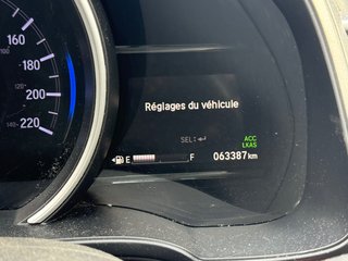 2019 Honda Fit LX w/Honda Sensing in Lachenaie, Quebec - 5 - w320h240px