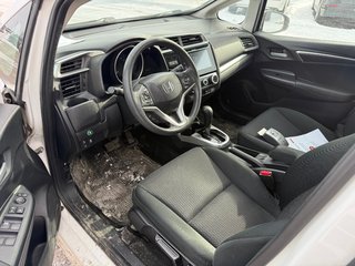 2019 Honda Fit LX w/Honda Sensing in Lachenaie, Quebec - 3 - w320h240px