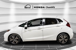 Honda Fit Sport avec Honda Sensing I TOIT OUVRANT I CARPLAY I SIEGES CHAUFFANTS I CAMERA I SECURITE ACTIVE 2019 à Montréal, Québec - 4 - w320h240px