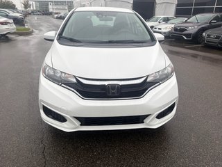 2019 Honda Fit LX w/Honda Sensing in Lachenaie, Quebec - 5 - w320h240px