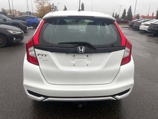 2019 Honda Fit LX w/Honda Sensing in Lachenaie, Quebec - 6 - w320h240px