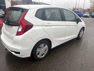 2019 Honda Fit LX w/Honda Sensing in Lachenaie, Quebec - 3 - w320h240px