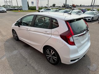 Honda Fit EX-L Navi 2020 à Lachenaie, Québec - 2 - w320h240px