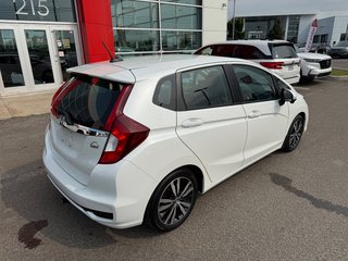 Honda Fit EX-L Navi 2020 à Lachenaie, Québec - 4 - w320h240px