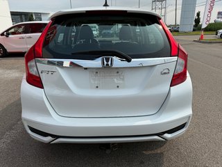 Honda Fit EX-L Navi 2020 à Lachenaie, Québec - 3 - w320h240px
